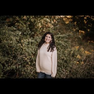 Meet your Posher, Anne